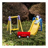 Moose Toys Bluey Mini Speelset Bluey's Speeltuin - afbeelding 4