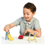 Moose Toys Bluey Mini Speelset Bluey's Speeltuin - afbeelding 5