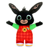 Spectron pratende rainbow bing knuffel
