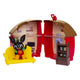Spectron bing mini huis speelset