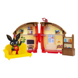 Spectron bing mini huis speelset - afbeelding 3