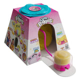 Spectron little biggies ijs opblaasbare knuffel - afbeelding 4