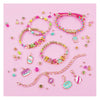 Make it real zoete verrassingen armbanden maken set