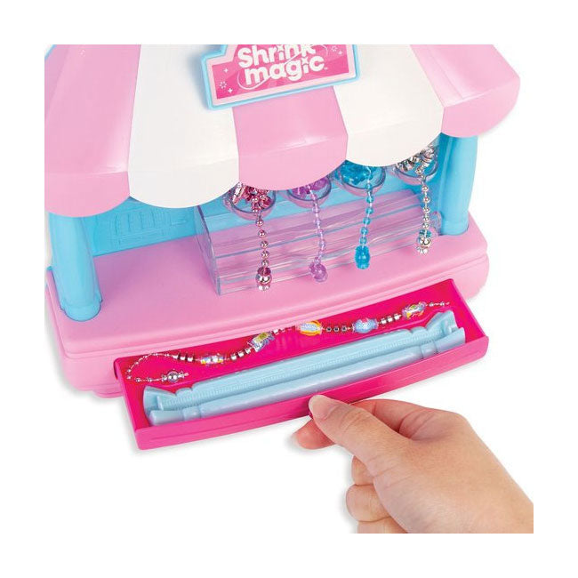 Imp make it real kr magische snoepwinkel