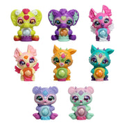 Moose Toys Mixies Mixlings Verzamelketels Crystal Woods Serie 3, 1-Pack - afbeelding 4