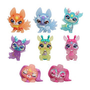 Moose Toys Mixies Mixlings Verzamelketels Crystal Woods Serie 3, 1-Pack - afbeelding 5