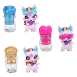 Moose toys magic mixies mixlings verzamelketels magische toverdrank voertuig crystal woords serie 3 - afbeelding 4