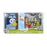 Moose Toys Bluey's Grote 'n GO Speelset, 14dlg. - afbeelding 1