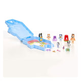 Moose Toys Bluey's Grote 'n GO Speelset, 14dlg. - afbeelding 2