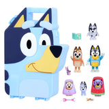 Moose Toys Bluey's Grote 'n GO Speelset, 14dlg. - afbeelding 3