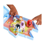 Moose Toys Bluey's Grote 'n GO Speelset, 14dlg. - afbeelding 5
