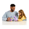 Moose toys bluey pluchen handpop - bob bilby