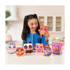 Moose toys cookeez makery toasty treatz - maak een verrassings pluchen dier