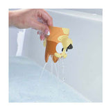 Tomy bluey spat en drijf bingo speelfiguur badspeelgoed - afbeelding 5