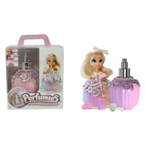 Spectron perfumies parfumfles en pop - afbeelding 3