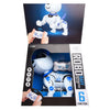 Gear2play interactief dier robo raff