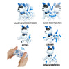 Gear2play interactief dier robo raff