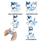 Gear2play interactief dier robo raff - afbeelding 5