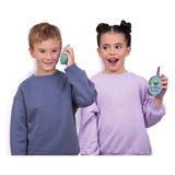 Spectron stitch walkie talkie set - afbeelding 3