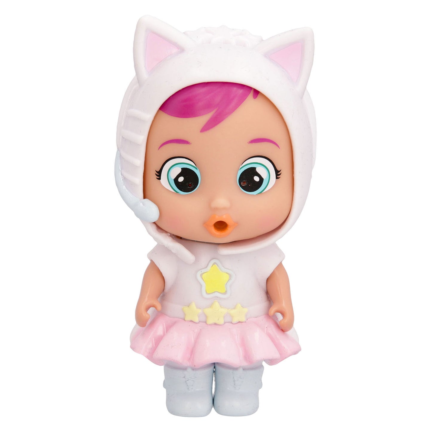 Spectron cry babies magic tears stars