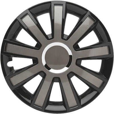 Albrecht radzierblende flash viii wheel cover flash 16 sc flash 16 set of 4