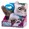 Just play furreal wagalots kitty kat - interactieve pluchen knuffel