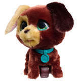 Just play furreal walkalots big wags puppy - interactieve pluchen knuffel - afbeelding 4