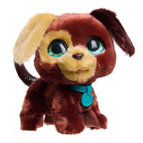 Just play furreal walkalots big wags puppy - interactieve pluchen knuffel - afbeelding 5