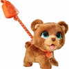 Spectron furreal poop-a-lots bear interactief dier