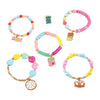 Spectron make it real diy snacks armbanden maken