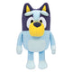 Moose toys pratende bluey interactieve knuffel