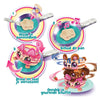 Cookeez makery pancake treatz koekenpan