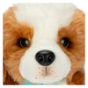 Spectron little live pets my really real puppy knuffel in hok