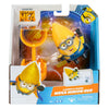 Moose toys despicable me 4 - launch crash mega minion gus - actiefiguur