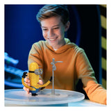 Moose toys despicable me 4 - actiefiguur tim - afbeelding 4