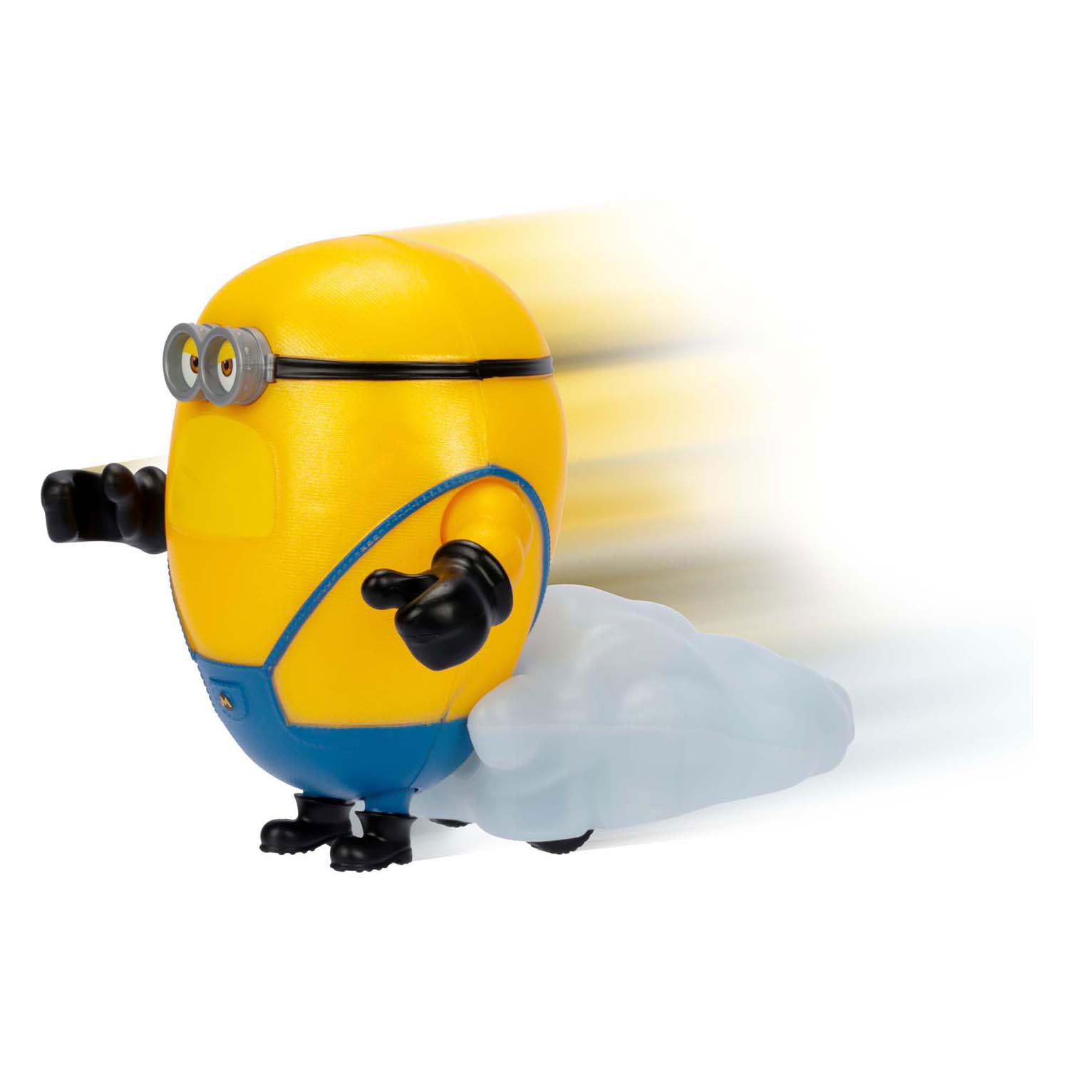 Moose toys despicable me 4 - speed burst mega minion dave - actiefiguur