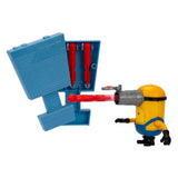 Moose toys despicable me 4 - actiefiguur mel - afbeelding 1