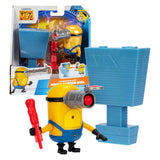 Moose toys despicable me 4 - actiefiguur mel - afbeelding 3