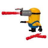 Moose toys despicable me 4 - actiefiguur mel - afbeelding 4