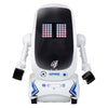Silverlit robot maze breaker 2 - speelgoedrobot - led gezicht - opnamefunctie