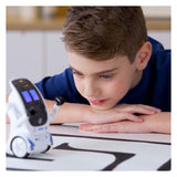 Silverlit robot maze breaker 2 - speelgoedrobot - led gezicht - opnamefunctie - afbeelding 2