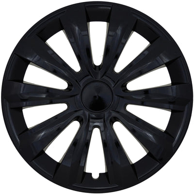 Albrecht radzierblende delta black wheel cover delta 14 bla stueck city line