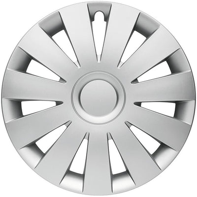 Albrecht radzierblende strike wheel cover strike 15 set of 4 ml