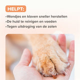 Beaphar Voetenzolenspray - afbeelding 2