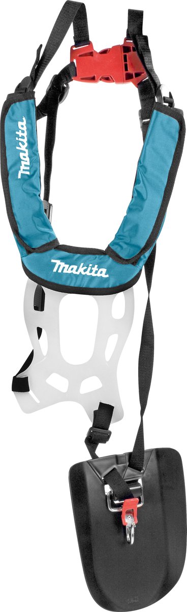 Makita accessoires draagriem - 122906-3