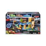 Disney cars garage glow racers met 3 auto's - afbeelding 1