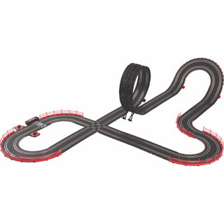 Racebaan max competitie 630 cm