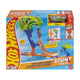 Hot wheels hw stunttrack trackset asst