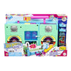 Hot wheels skate boombox skate park