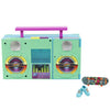Hot wheels skate boombox skate park